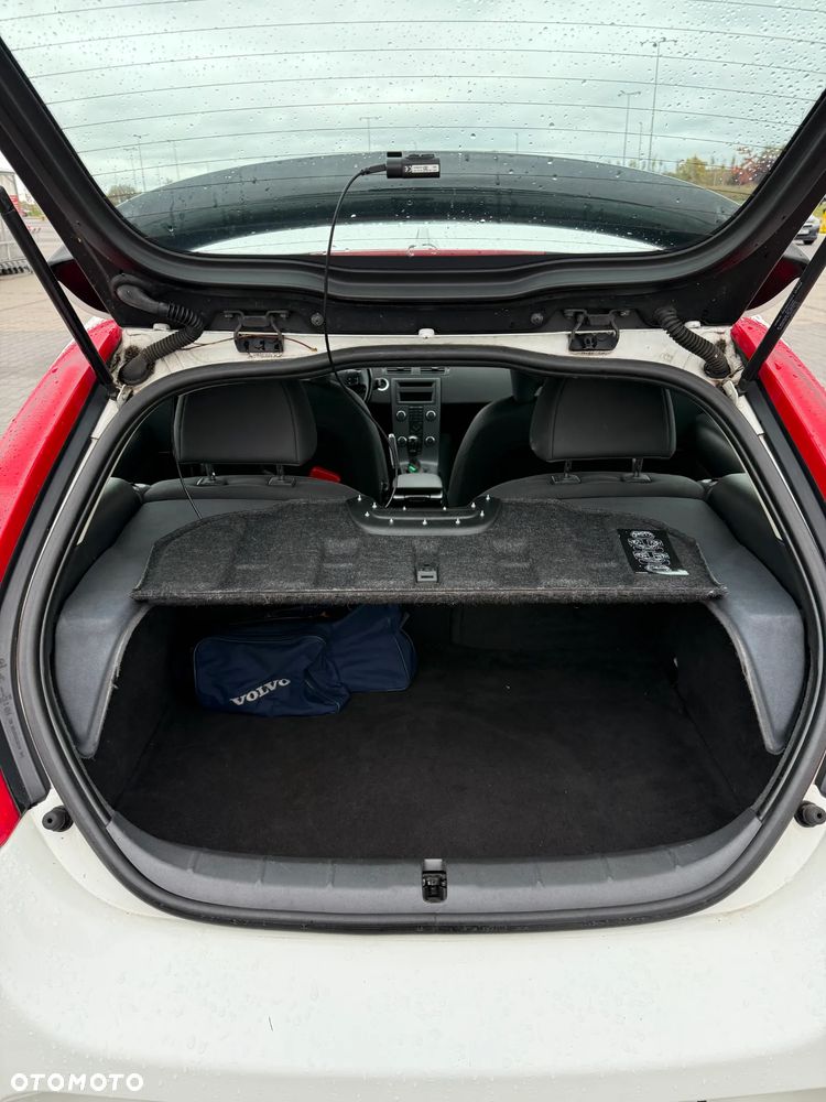 Volvo C30 D3 - 7