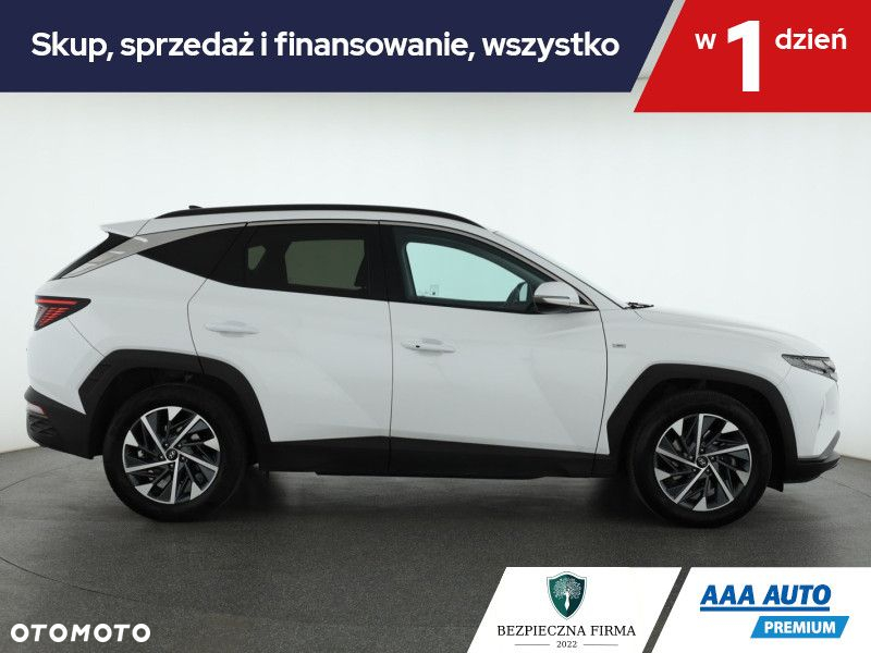 Hyundai Tucson - 7
