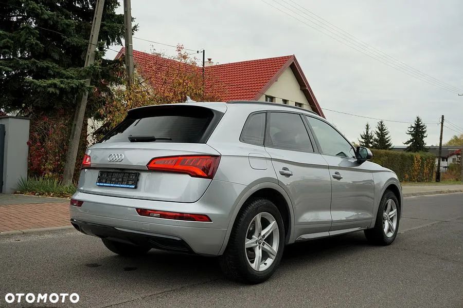 Audi Q5 35 TDI S tronic sport - 18