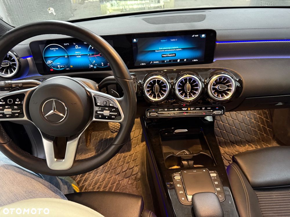 Mercedes-Benz CLA ver-200-d-8g--dct - 4