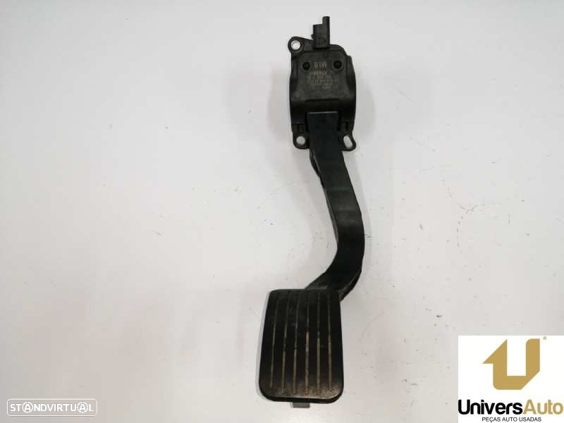 POTENCIOMETRO PEDAL PEUGEOT 3008 LIMUSINA 2009 -9681990080 - 4