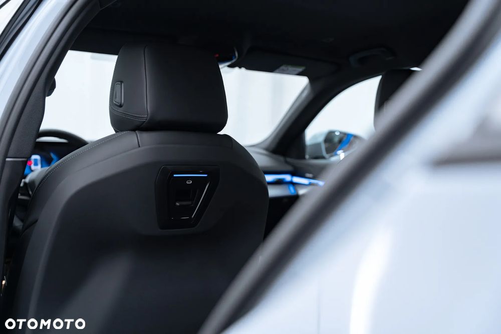 BMW Seria 5 - 28