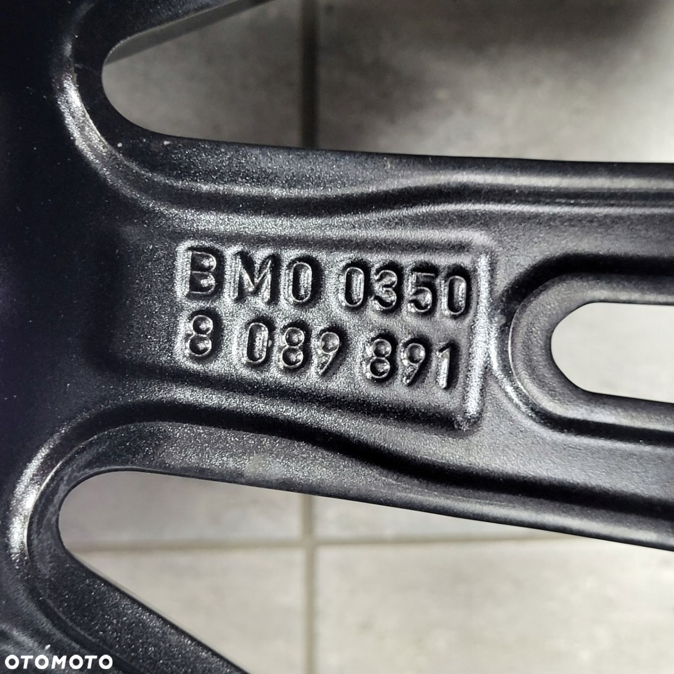 18 Zimowe ORYGINAŁ BMW 3 G20 G21 4 G22 G23 2 G42 790 M NOWE - 12