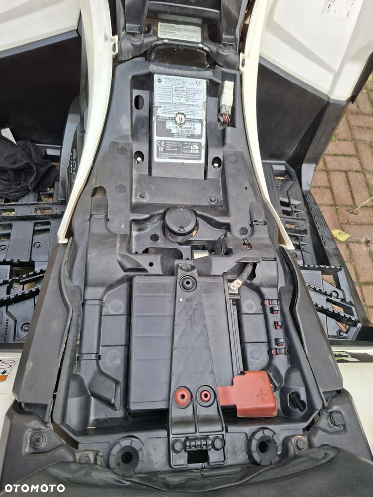 Can-Am Outlander Max - 12