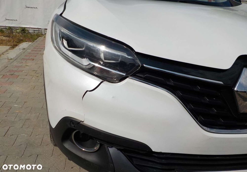 Renault Kadjar - 2