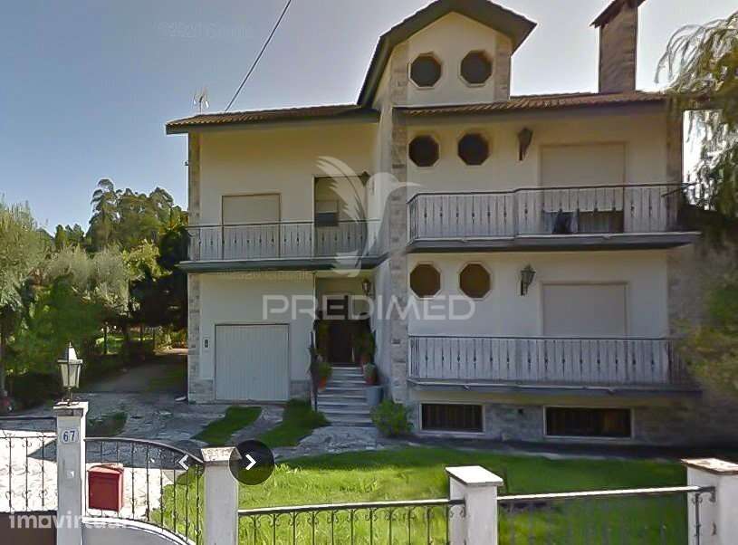 Moradia T6 com 2.080 m² de terreno em Celão - Tomar - Grande imagem: 3/19