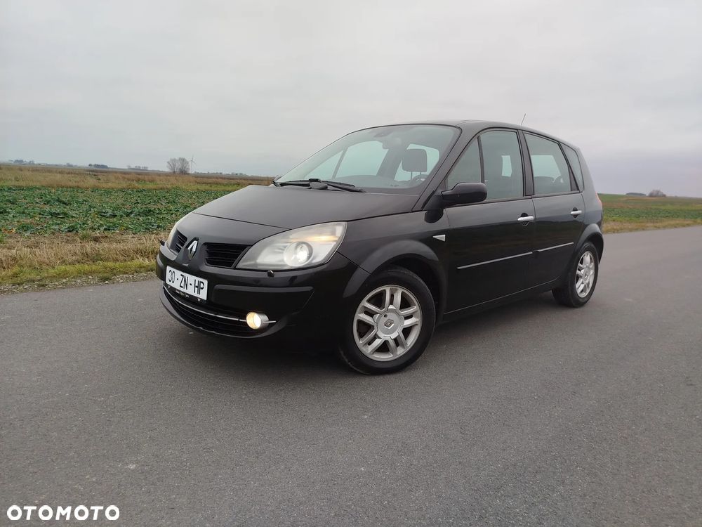 Renault Scenic 2.0 Luxe Expression - 5
