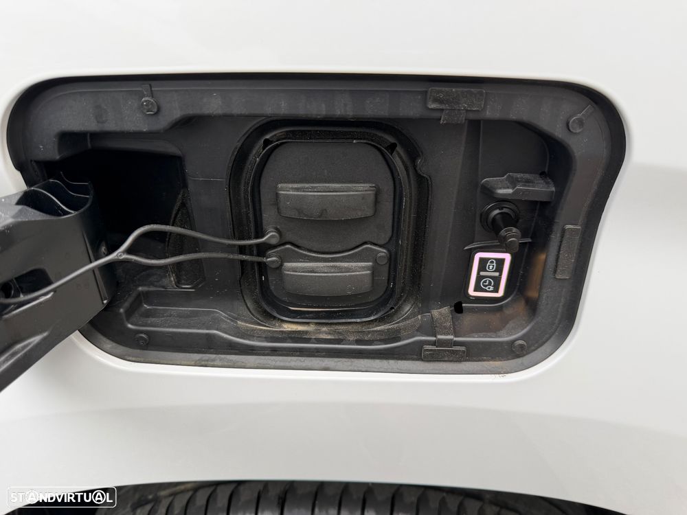 Toyota Proace City Eletrico - 49