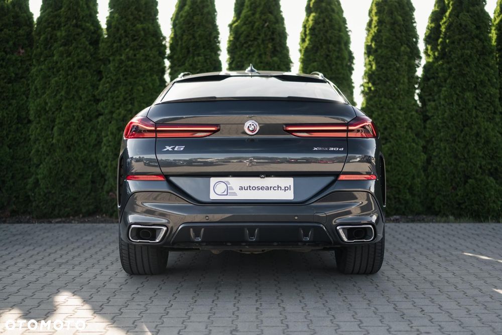 BMW X6 - 6