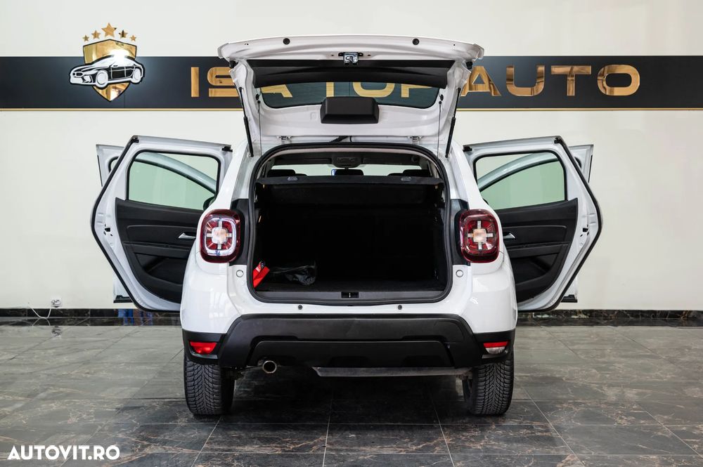 Dacia Duster 1.5 Blue dCi 4WD Comfort - 3
