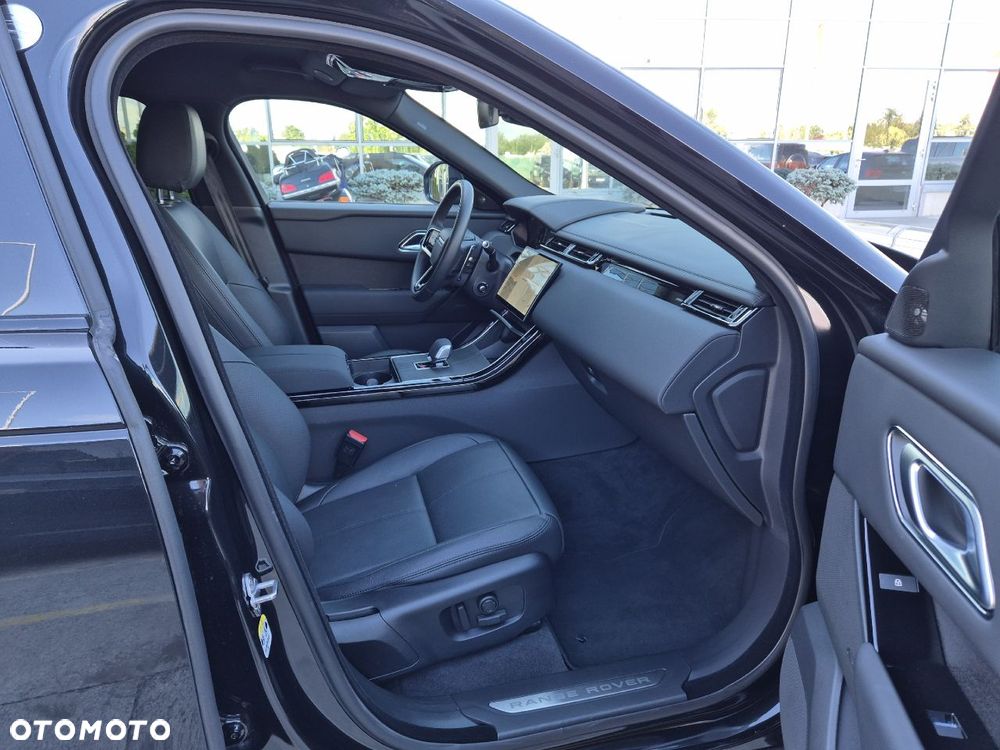 Land Rover Range Rover Velar 3.0 P400 mHEV Dynamic SE - 9