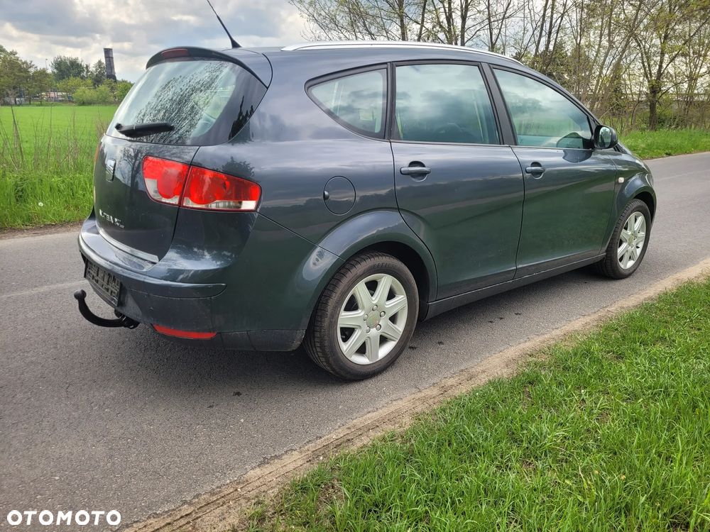 Seat Altea XL 1.6 Reference Comfort - 3