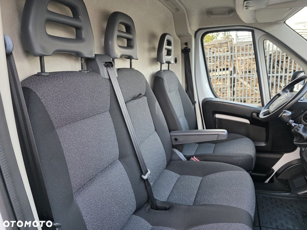 Fiat Ducato L3H3 - 17