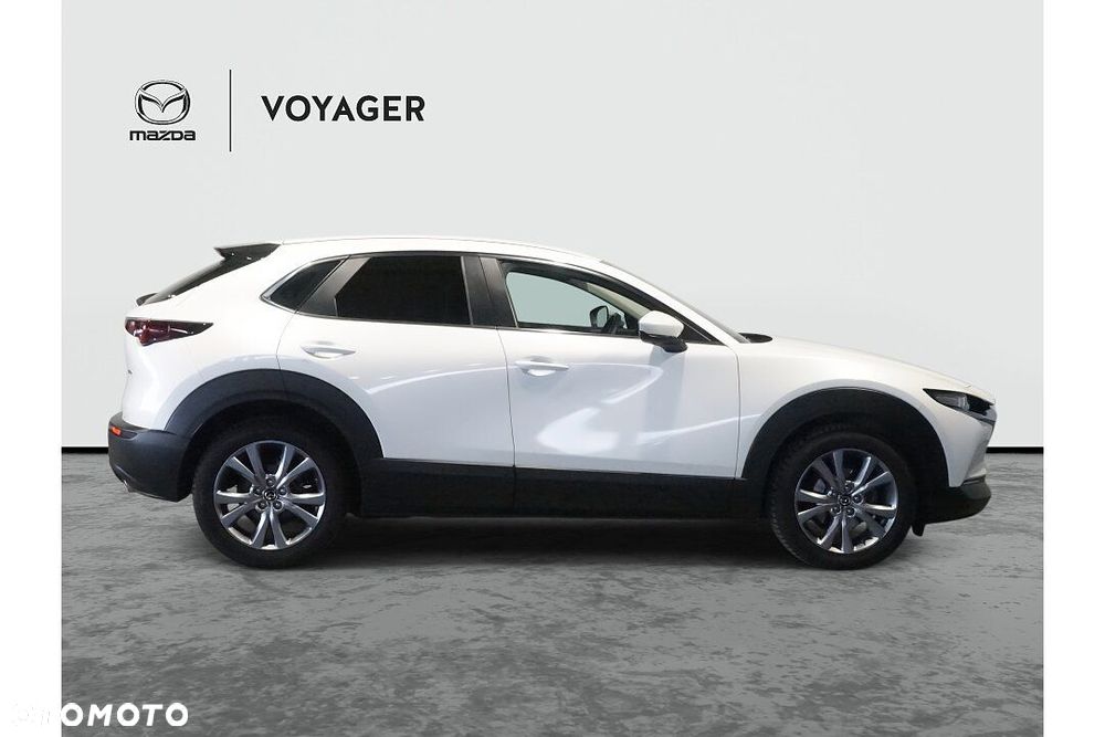 Mazda CX-30 - 6