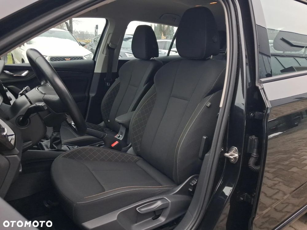 Skoda Scala 1.0 TSI Ambition - 10