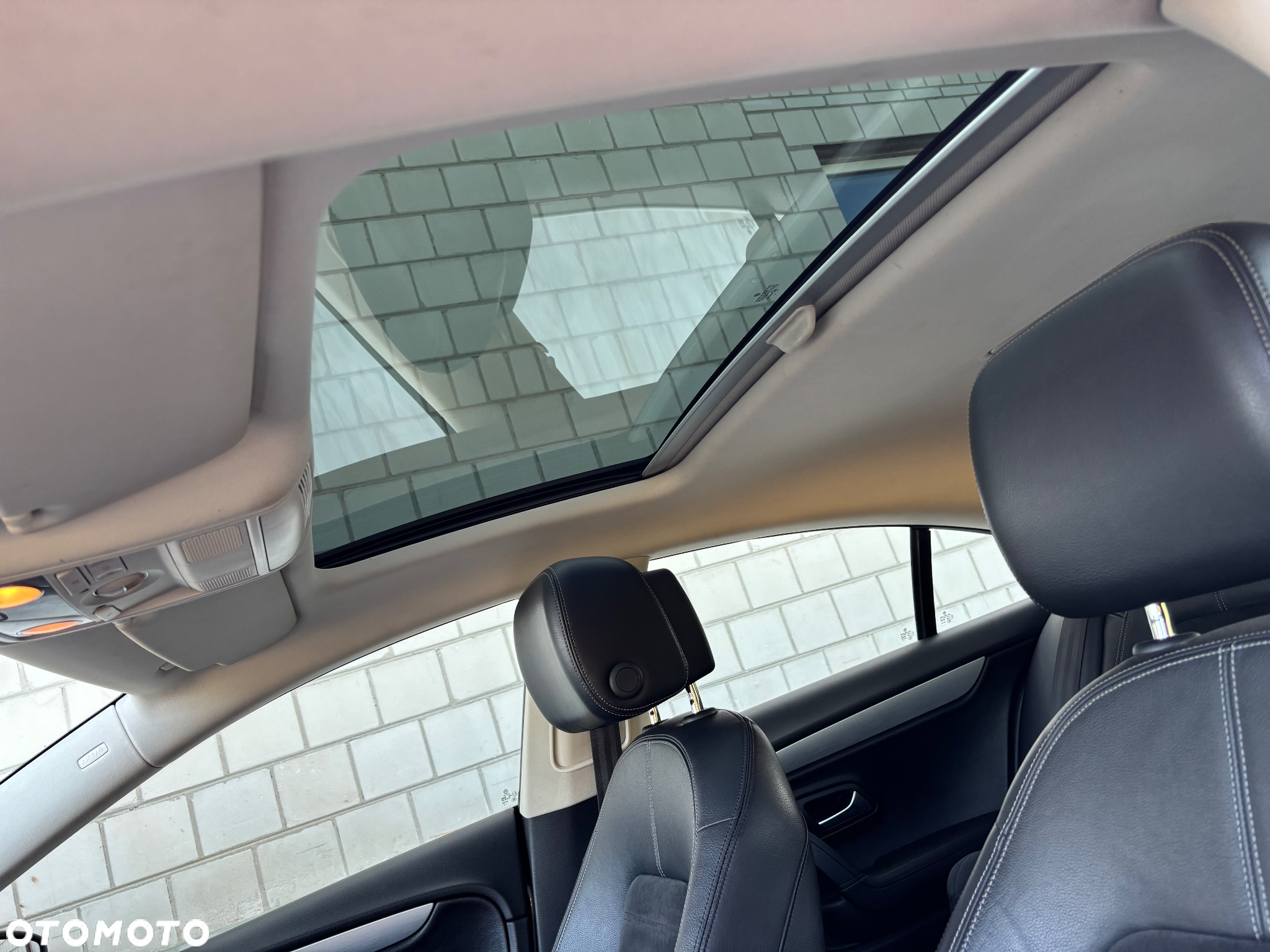 Volkswagen CC 1.8 TSI - 12