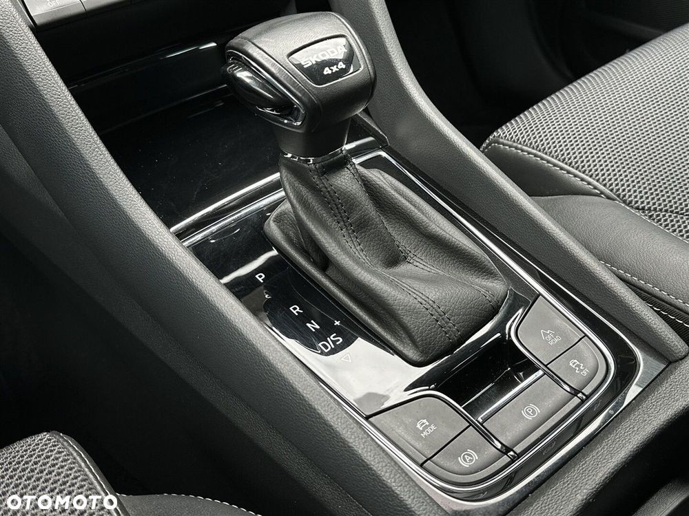 Skoda Kodiaq 2.0 TDI 4x4 Style DSG - 22