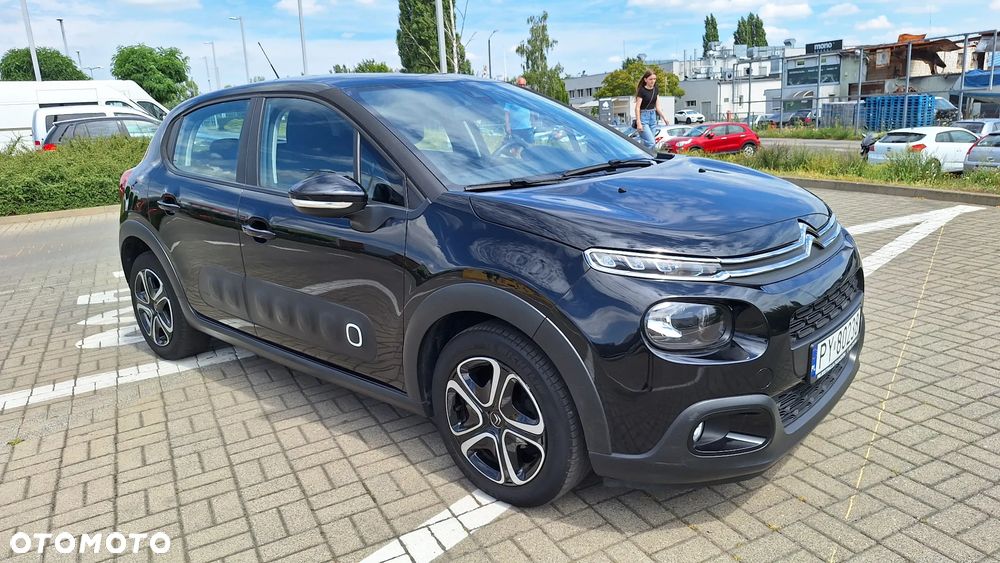 Citroën C3 BlueHDi 100 S&S SHINE - 3