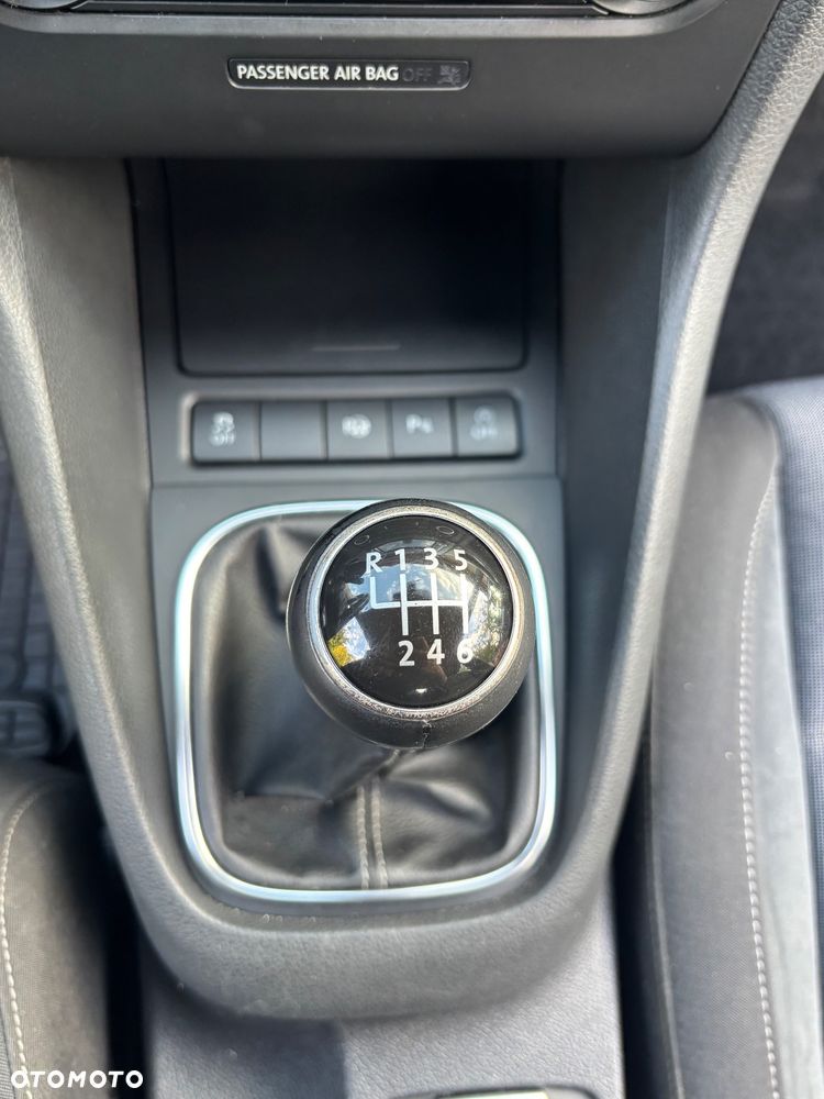 Volkswagen Golf 1.2 TSI BlueMotion Technology Style - 13