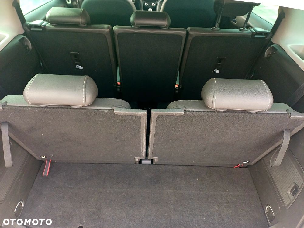 Opel Zafira Tourer 2.0 CDTI Automatik Innovation - 24