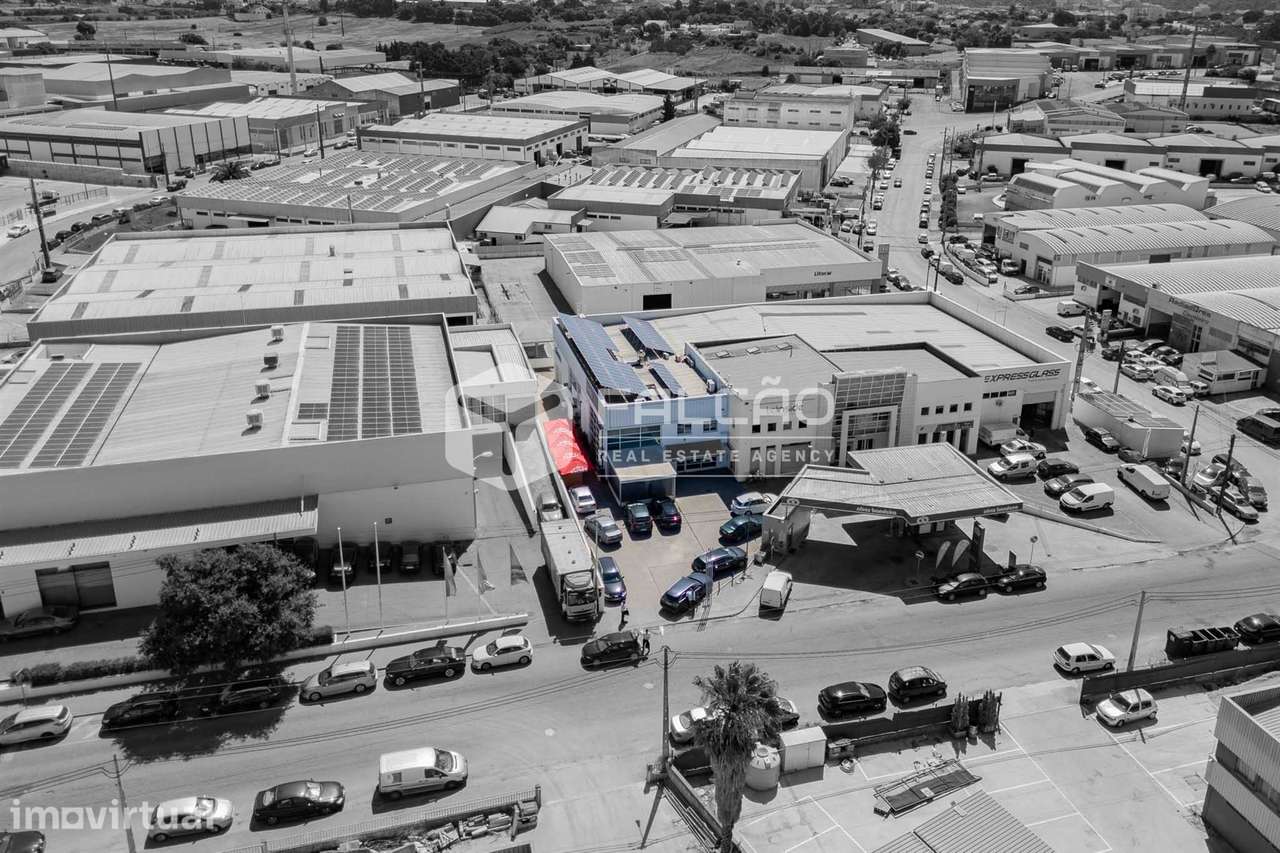 Pavilhão  Venda em Romeira e Várzea,Santarém - Grande imagem: 5/54