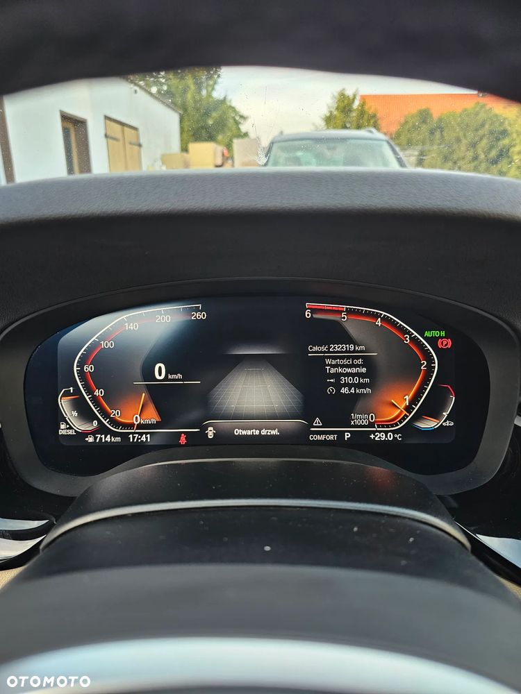 BMW Seria 5 - 18