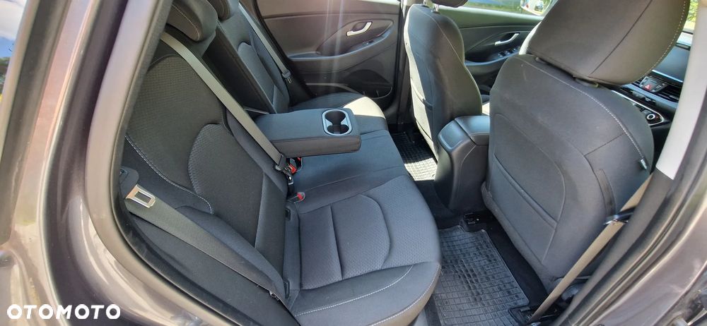 Hyundai i30 - 22