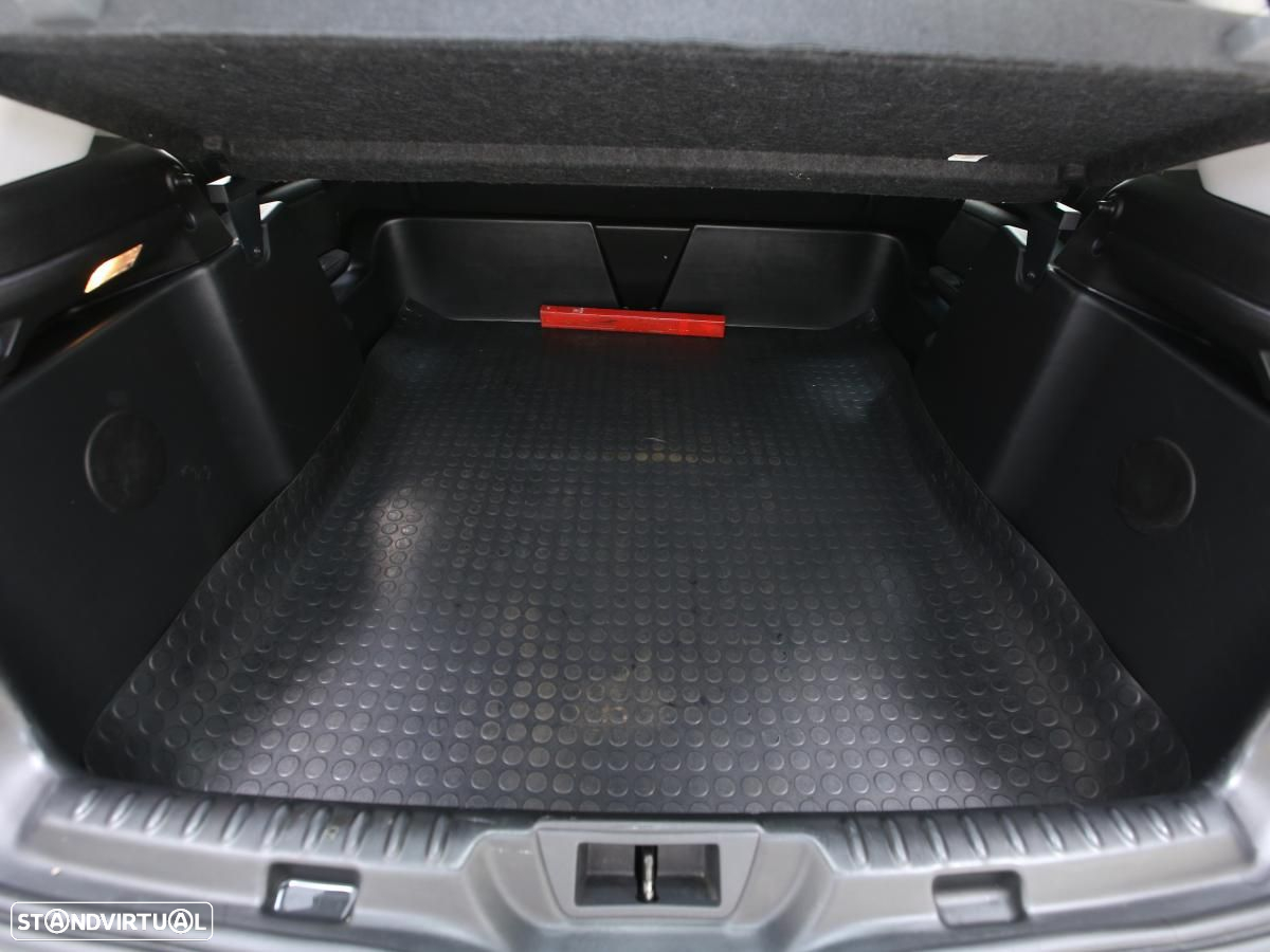 Renault Megane Van 1.5 dCi Zen c/iva - 12