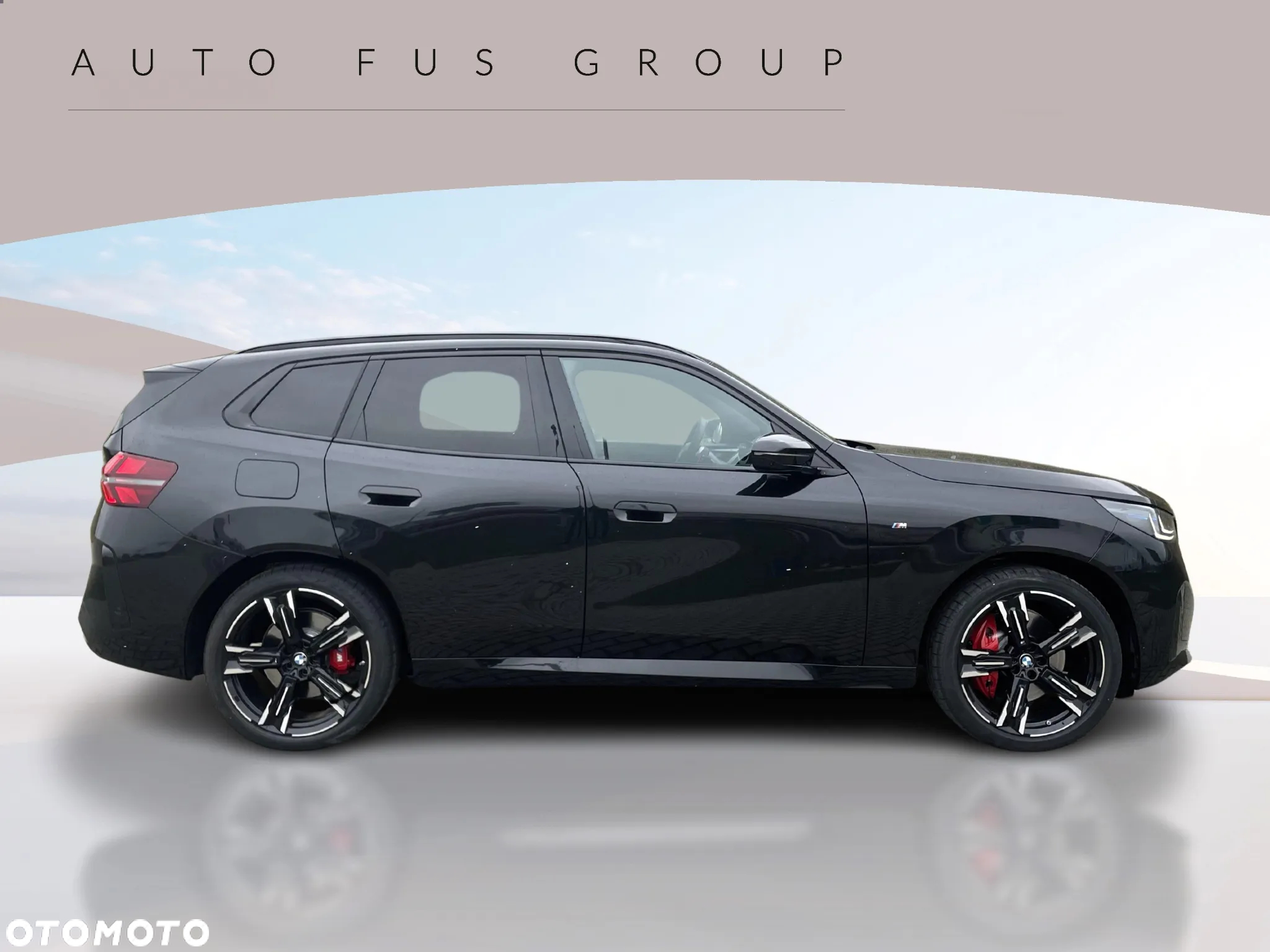 BMW X3 - 5