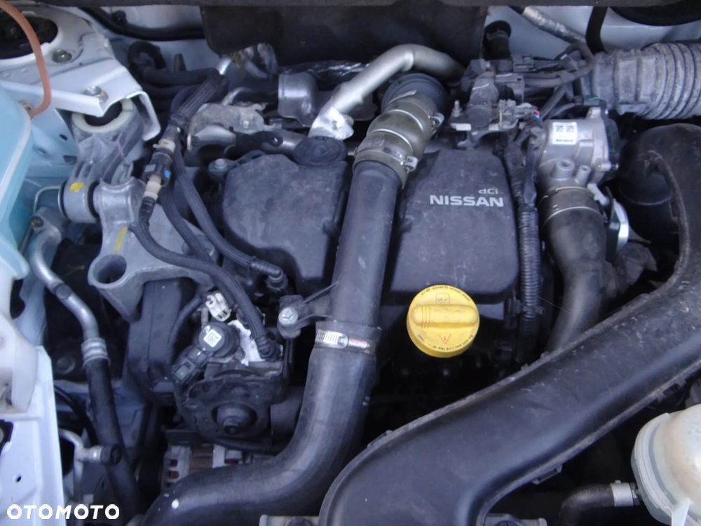 Nissan NV200 Combi Basic 7os - 24