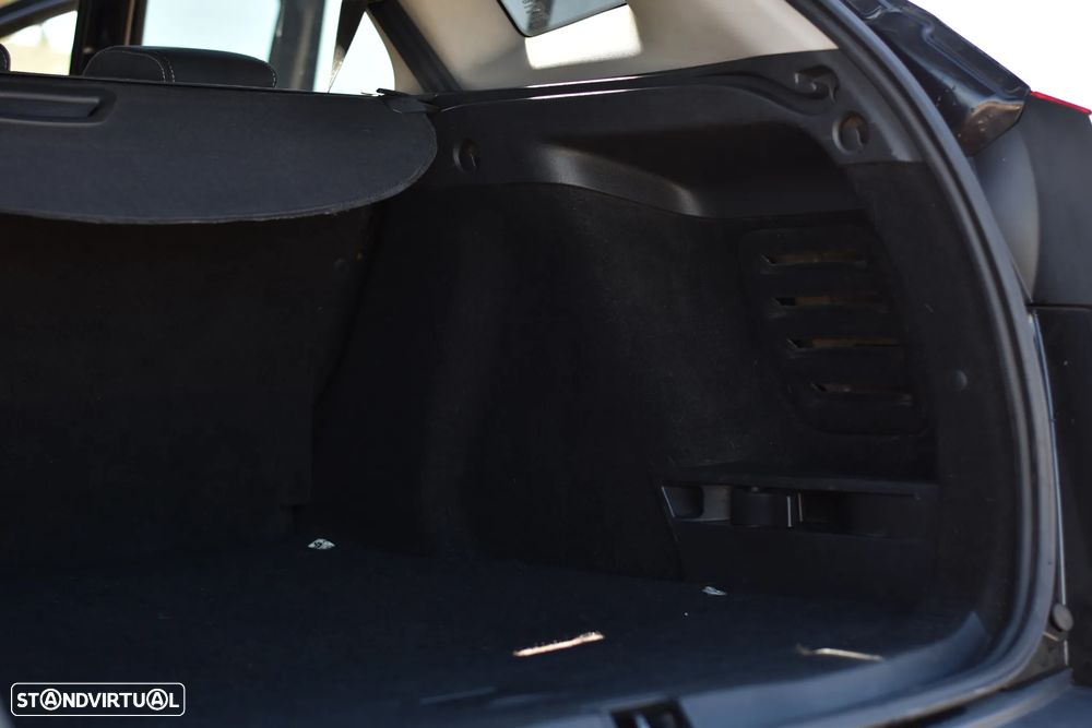 Renault Mégane Sport Tourer 1.5 dCi Confort - 12