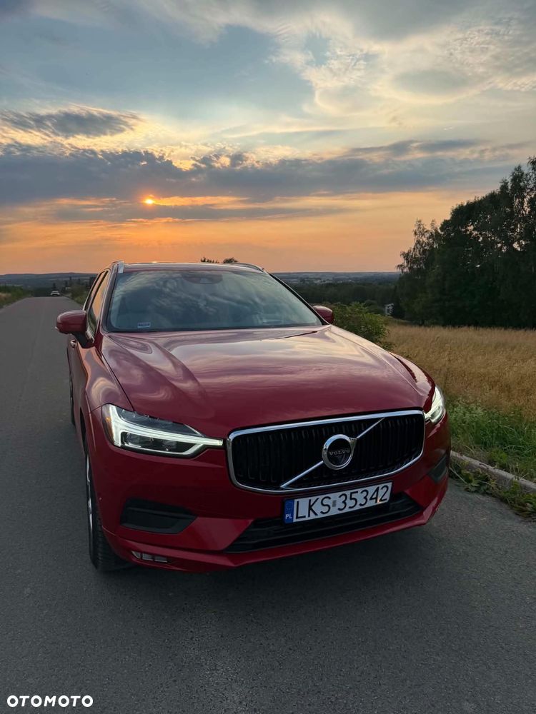 Volvo XC 60 - 1