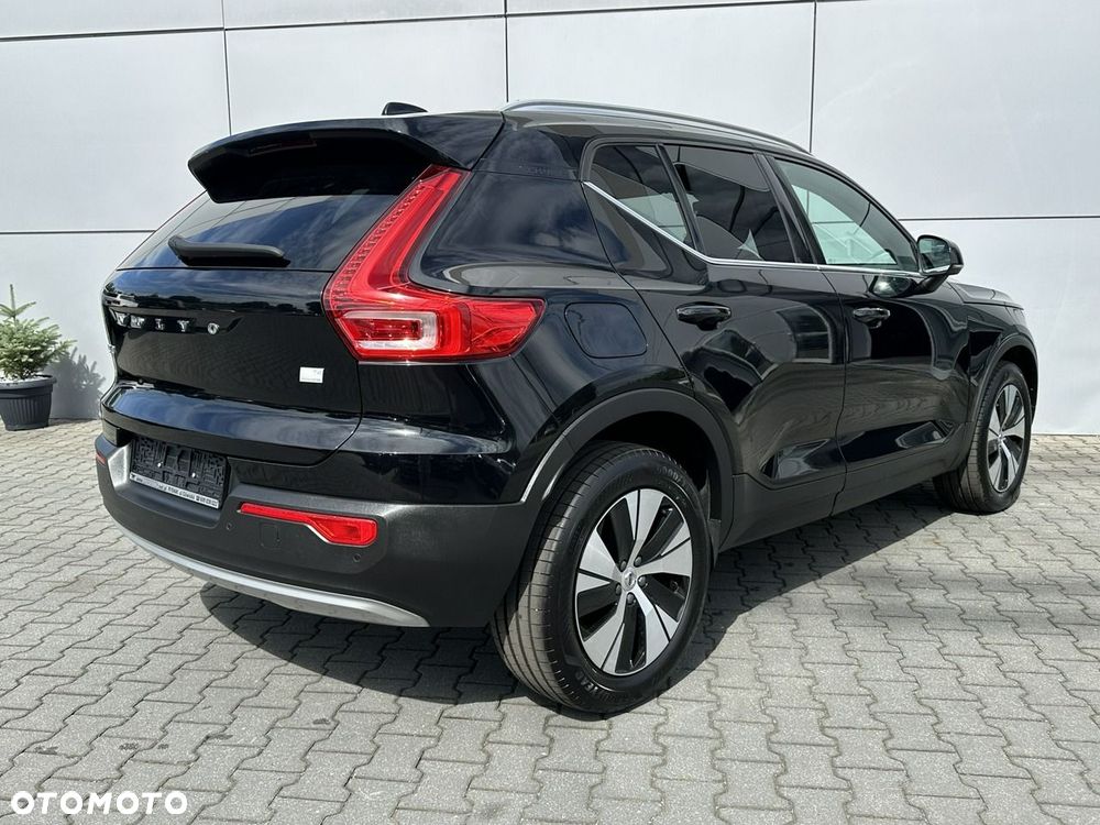 Volvo XC 40 - 9