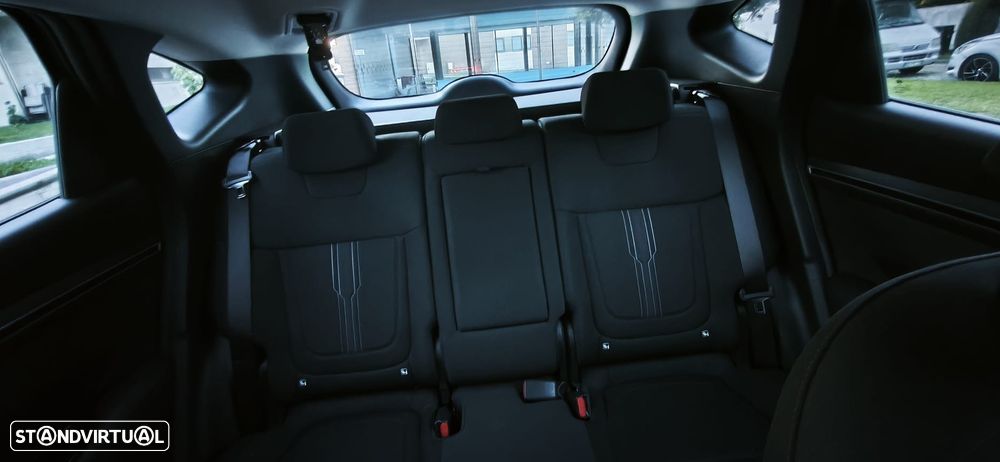 Hyundai Tucson 1.6 T-GDI HEV Premium - 11