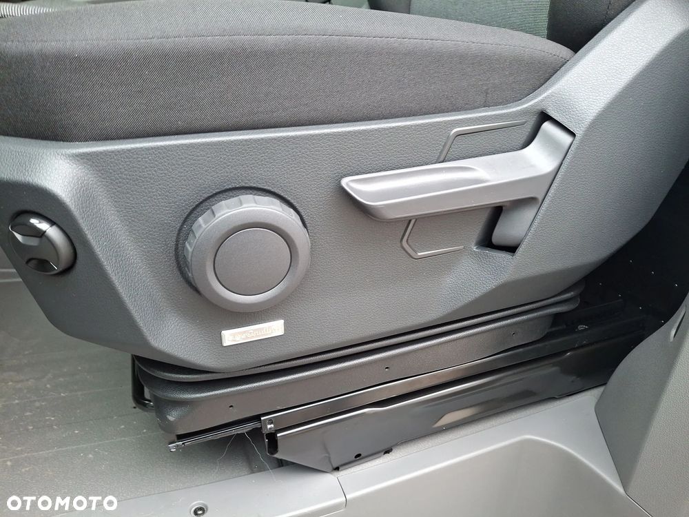 Volkswagen Crafter - 24