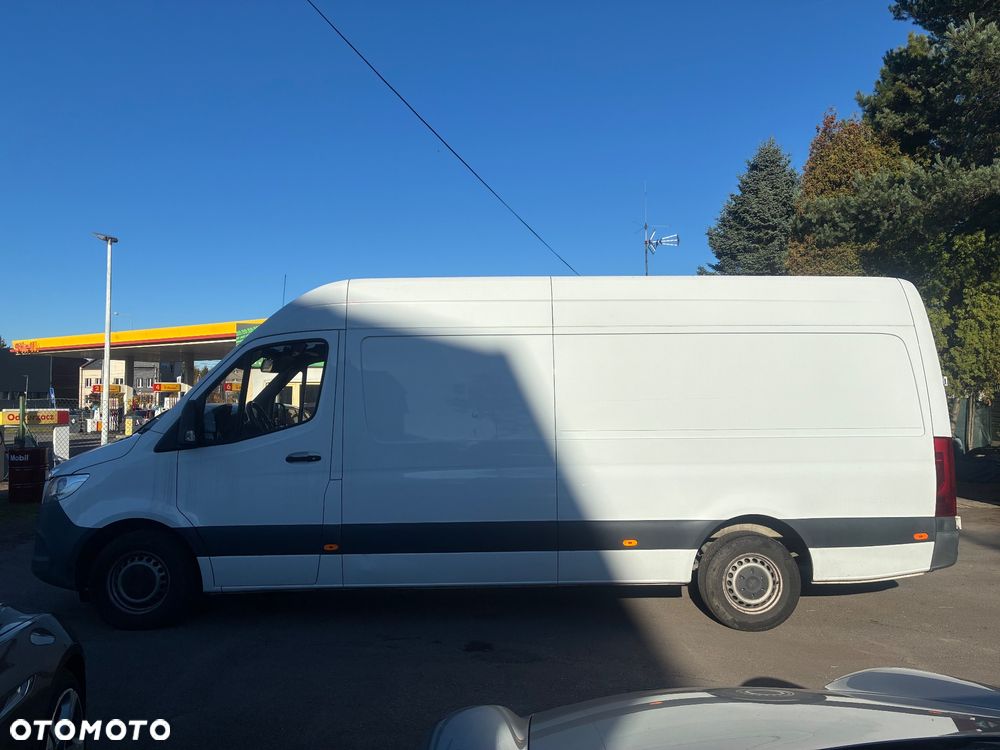 Mercedes-Benz SPRINTER - 7