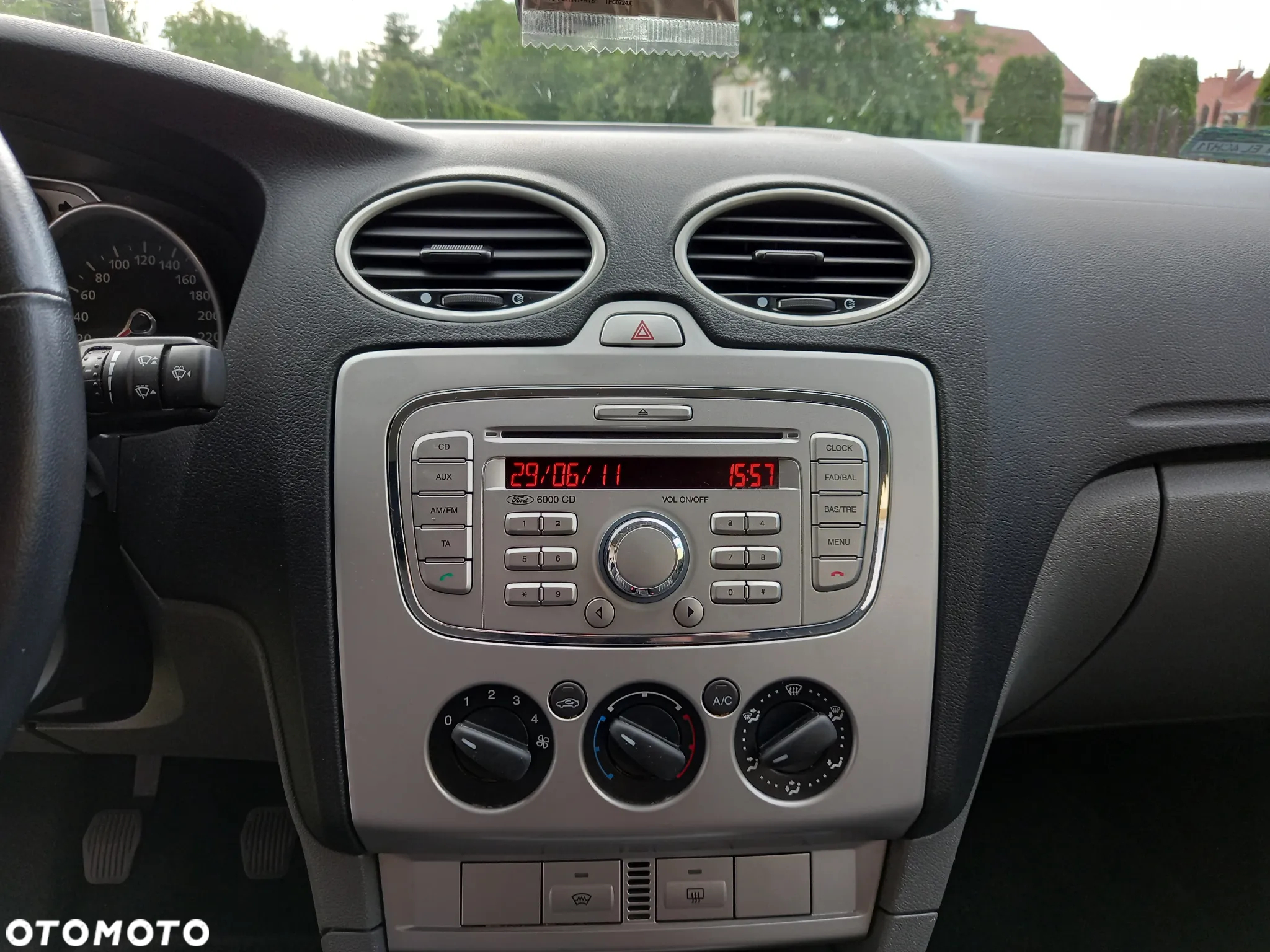Ford Focus - 3