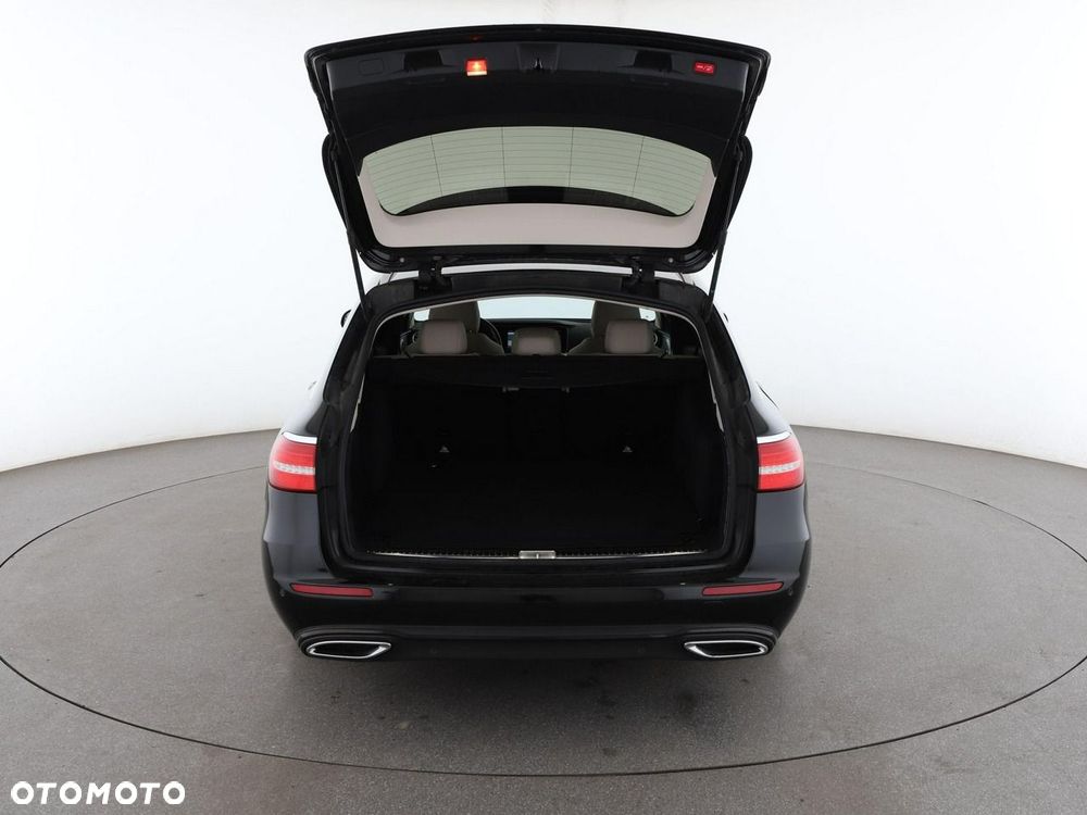 Mercedes-Benz Klasa E 200 d 9G-TRONIC Avantgarde - 20