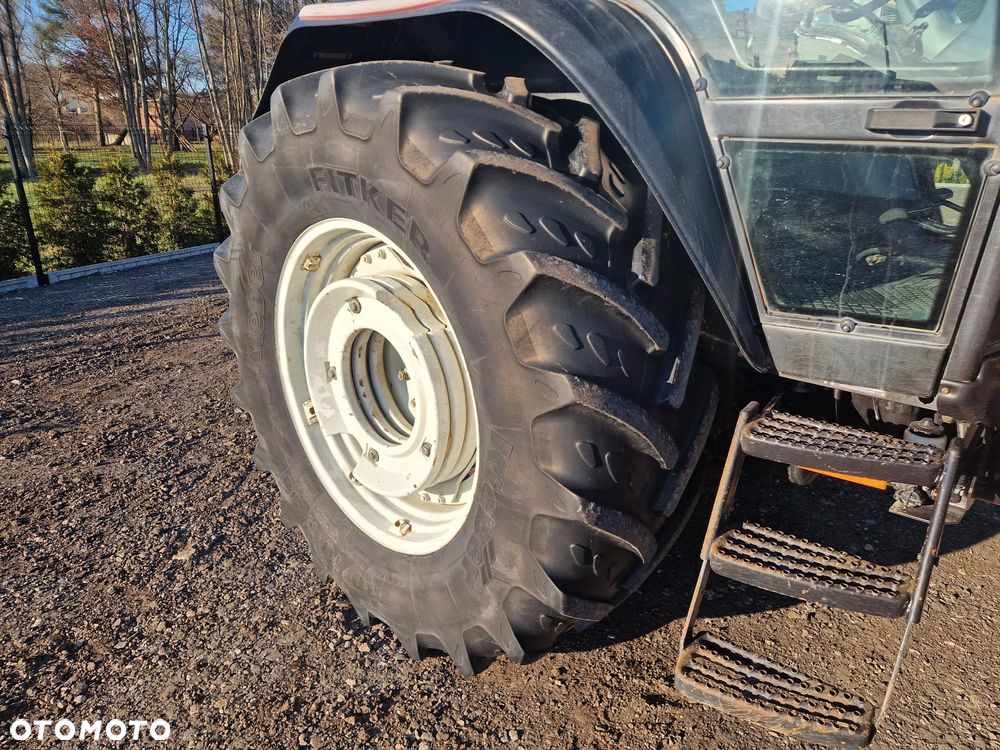 Valtra 8350 HiTech 1-Właściciel/Opony - 30