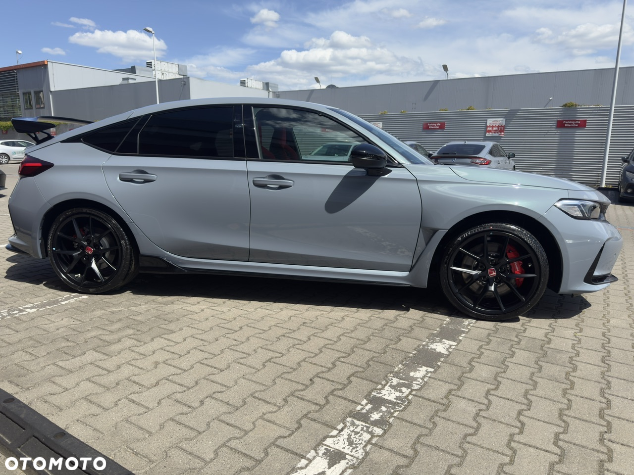 Honda Civic 2.0 T Type R - 7