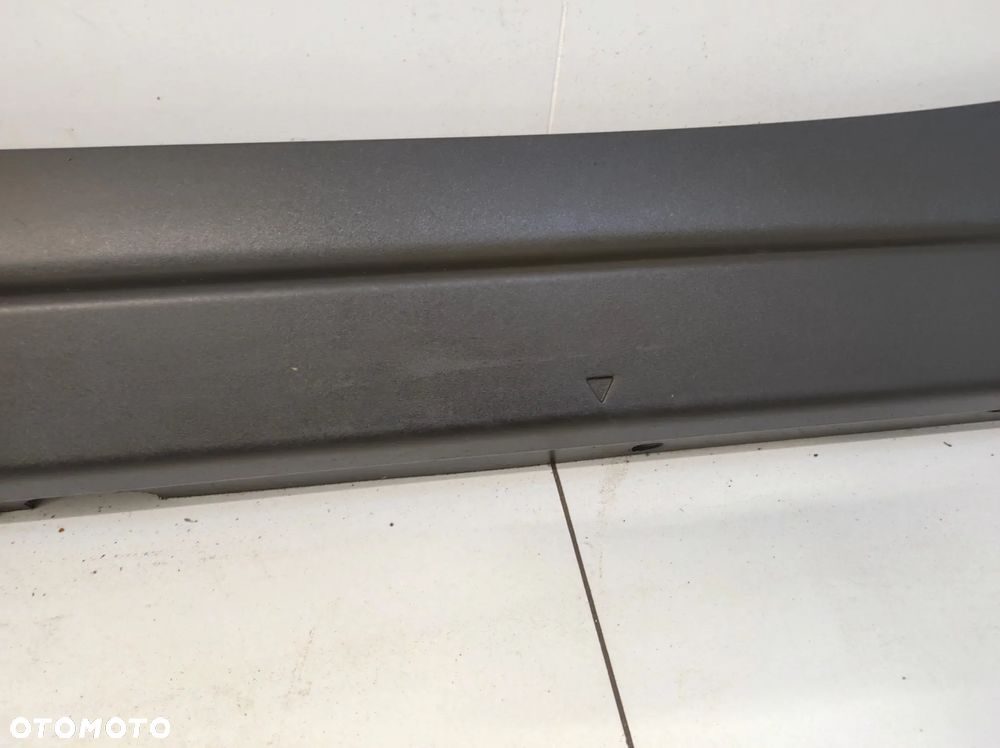 Listwa nakładka progowa próg lewy Alfa Romeo Stelvio - 6