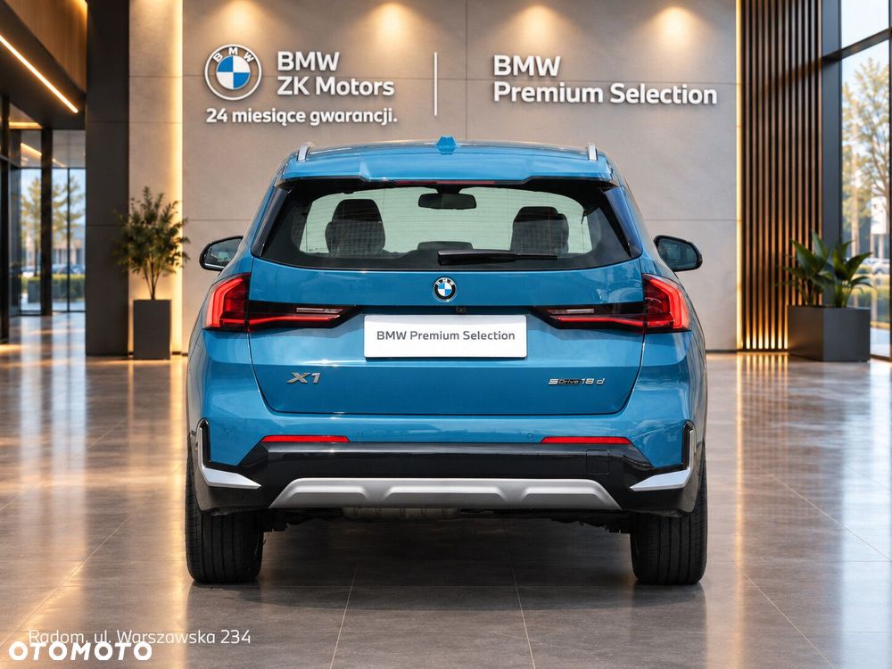 BMW X1 - 12