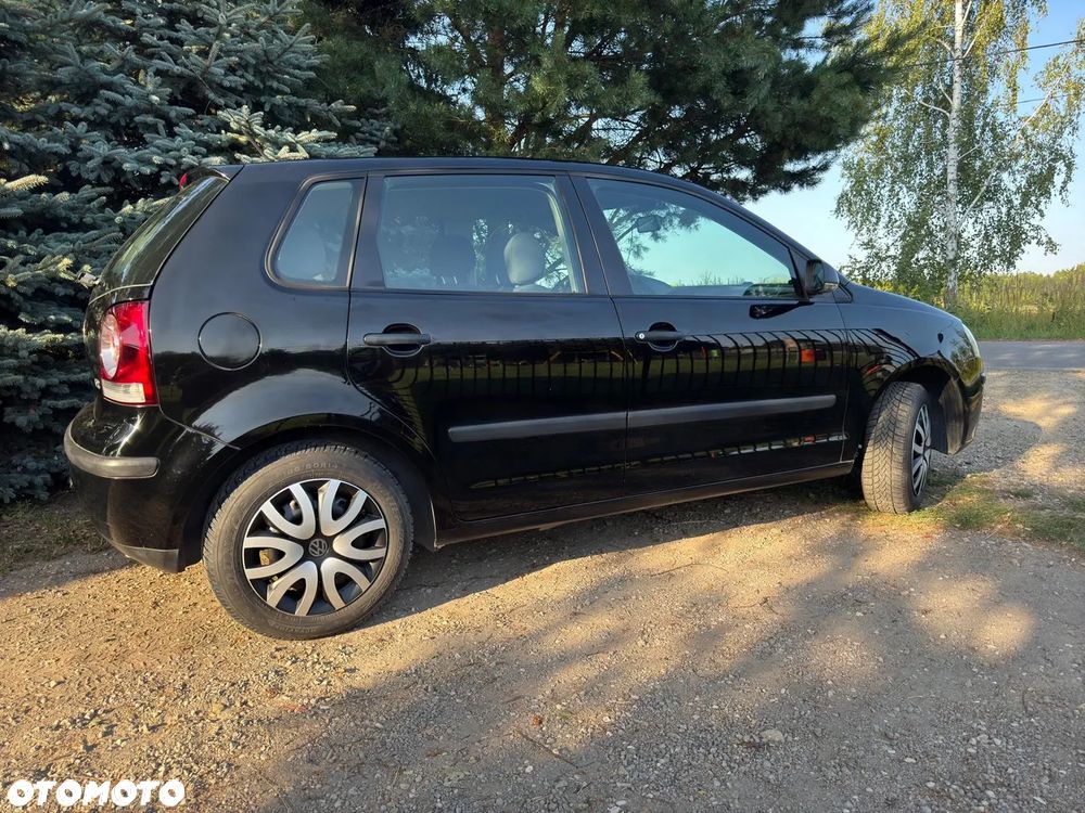 Volkswagen Polo 1.2 Team - 15
