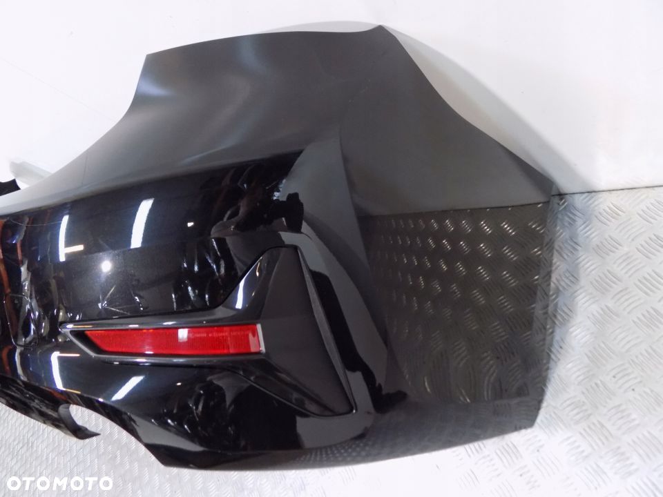 BMW 3 G20 LCI ZDERZAK TYLNY TYŁ 475 - 5