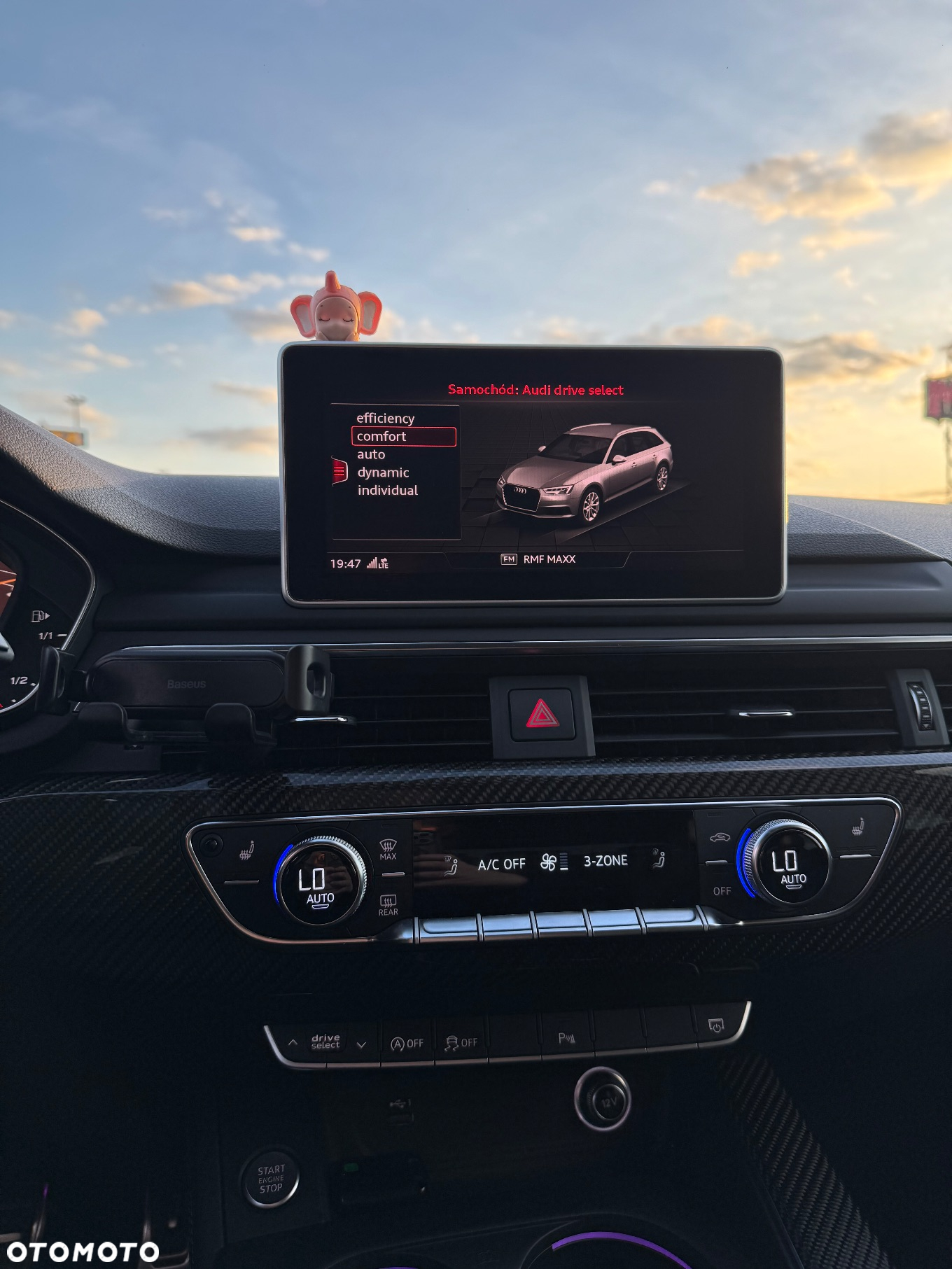 Audi A4 2.0 TDI Quattro S tronic - 16