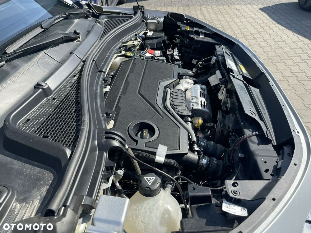 Opel Frontera - 14