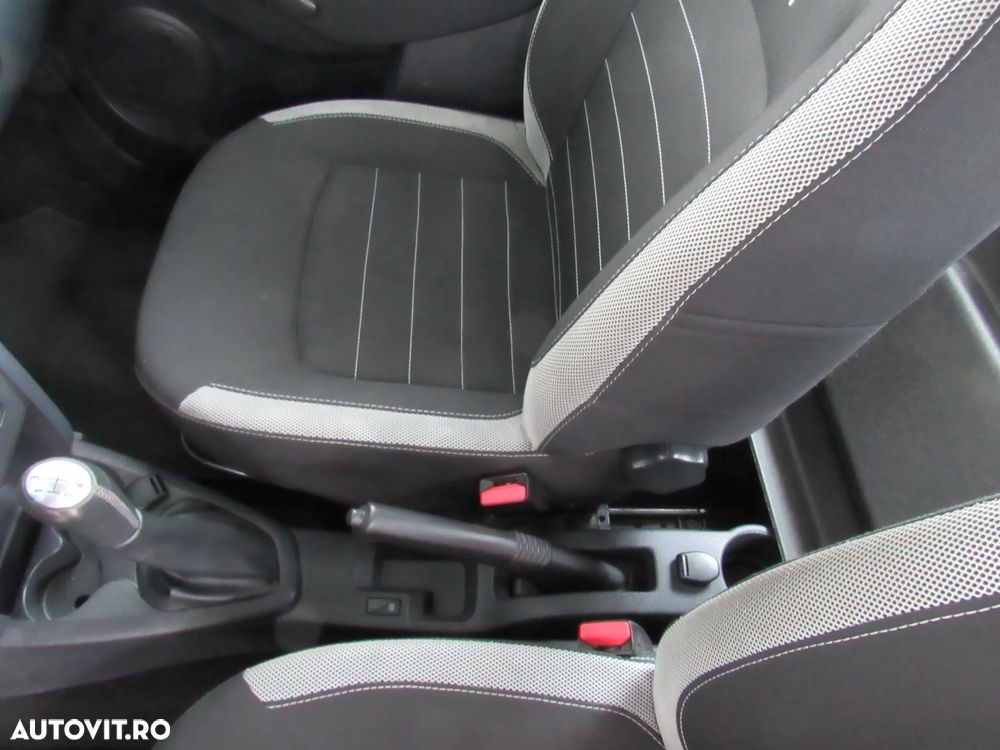 Dacia Sandero Stepway TCe 90 (S&S) Prestige - 20