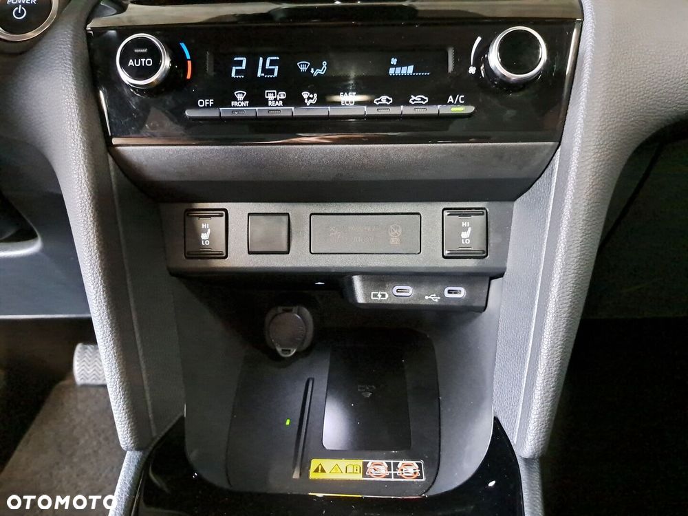 Toyota Yaris Cross Hybrid 1.5 Style - 26