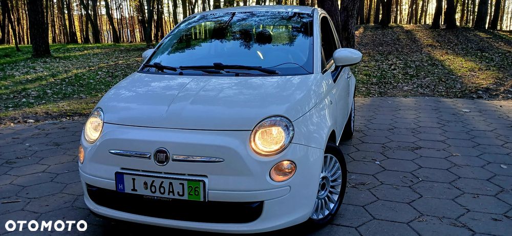Fiat 500 1.2 Rock-Star - 5