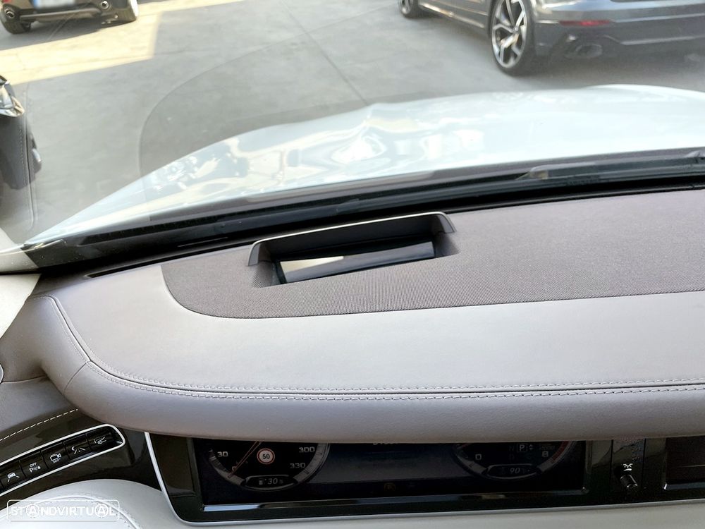 Mercedes-Benz S 63 AMG 4Matic Speedshift 7G-MCT - 14